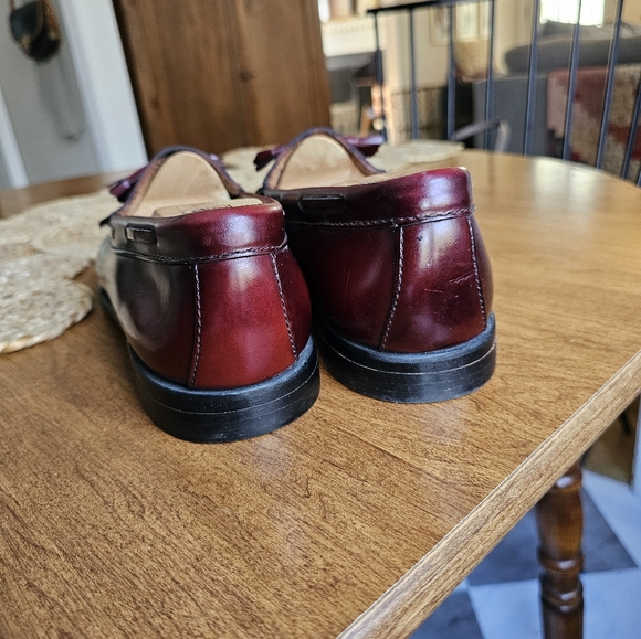 GH Bass Weejuns - Picture 4 of 7